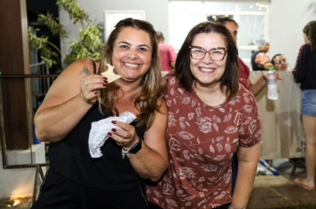 Foto - Feira Noturna 10/04/25