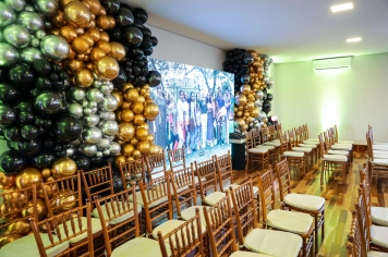 Foto - Formatura 11/12/2025