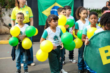 Foto - Fotos Dia da Independência do Brasil - 07/09/2025