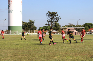 Foto - FUTEBOL 15/03/25