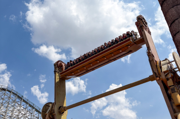 Foto - Hopi Hari 16/10/2025