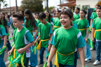 Foto - Fotos Dia da Independência do Brasil - 07/09/2025