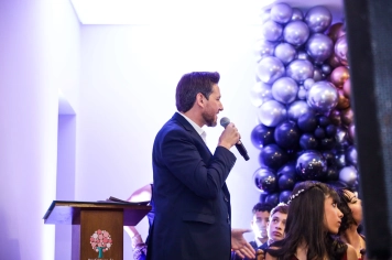 Foto - Formatura 11/12/2025