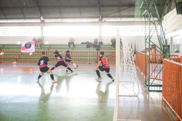 Foto - Torneio de Futsal Feminino (16/06/24)