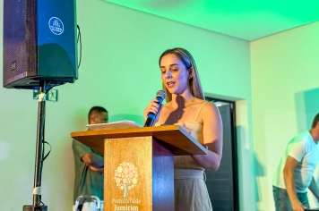 Foto - Graduação Esportiva 28/11/2025