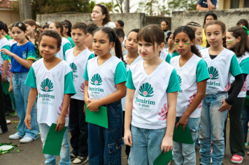 Foto - Fotos Dia da Independência do Brasil - 07/09/2025