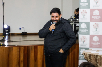 Foto - A origem da Música no Brasil - 15/08/2025