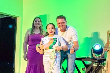 Foto - Graduação Esportiva 28/11/2025