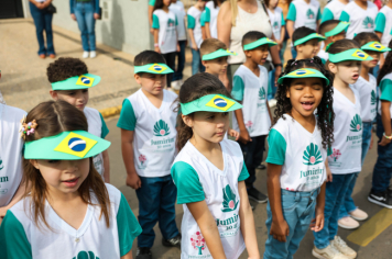 Foto - Fotos Dia da Independência do Brasil - 07/09/2025