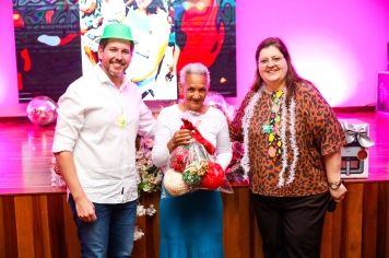 Foto - Jantar Dançante 04/12/2025