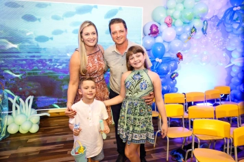 Foto - Formatura - Ensino Infantil 2025 03/12/2025