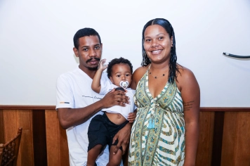 Foto - Formatura - Ensino Infantil 2025 03/12/2025