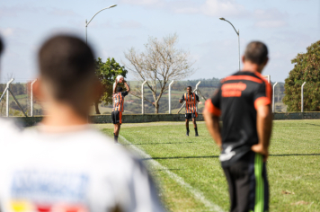 Foto - Futebol 12/04/2025