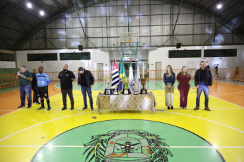 Foto - Fotos Futsal Masculino 01/08/25