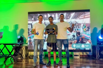 Foto - Graduação Esportiva 28/11/2025