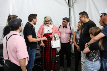 Foto - Motocross Fest 19/09/2025