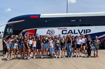 Foto - Hopi Hari 16/10/2025