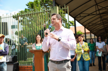 Foto - Fotos Dia da Independência do Brasil - 07/09/2025