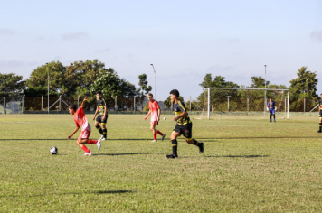 Foto - FUTEBOL 15/03/25