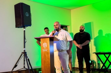 Foto - Graduação Esportiva 28/11/2025