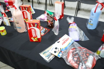 Foto - Encerramento Oficinas CRAS TARDE 16/12/25