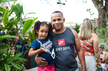 Foto - Dia das Crianças