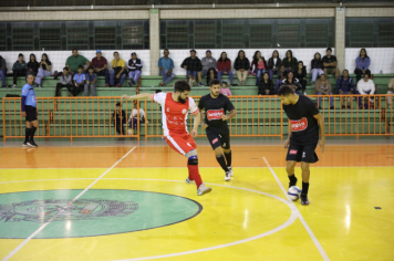 Foto - Fotos Futsal Masculino 01/08/25