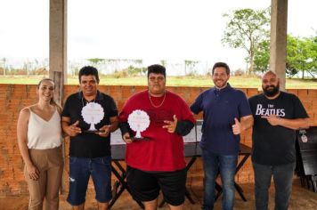 Foto - Campeonato de TRUCO 08.12.24