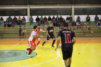 Foto - Fotos Futsal Masculino 01/08/25