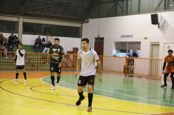 Foto - Fotos Futsal Masculino 01/08/25