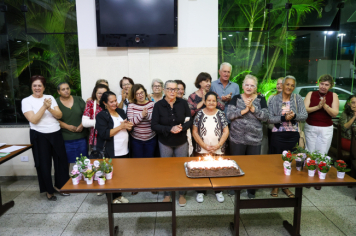 Foto - Bingo 59+ - 19/08/2025