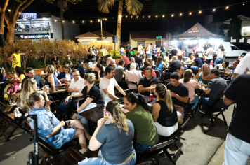 Foto - Feira Noturna - 21/08/2025