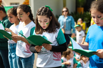 Foto - Fotos Dia da Independência do Brasil - 07/09/2025