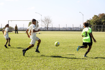 Foto - Futebol 12/04/2025