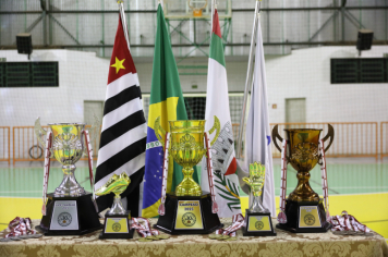 Foto - Fotos Futsal Masculino 01/08/25