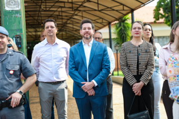 Foto - Fotos Dia da Independência do Brasil - 07/09/2025