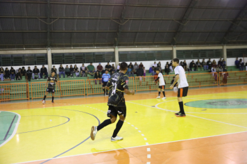 Foto - Fotos Futsal Masculino 01/08/25