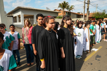 Foto - Fotos Dia da Independência do Brasil - 07/09/2025
