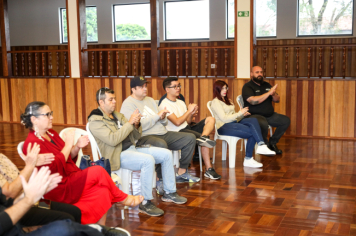 Foto - Workshop & Show de Flamenco 05 DE ABRIL DE 2025