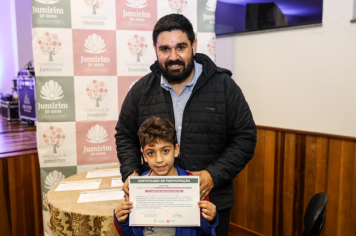 Foto - A origem da Música no Brasil - 15/08/2025