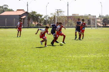 Foto - Futebol 12/04/2025