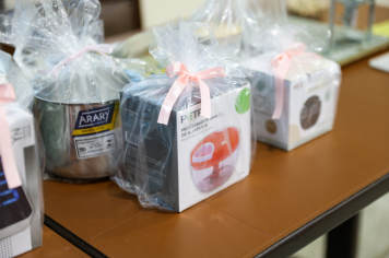 Foto - Bingo 59+ - 19/08/2025