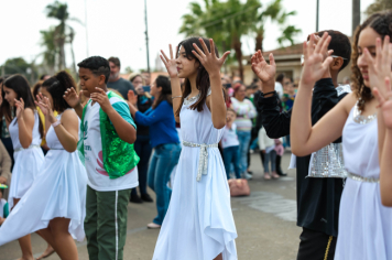 Foto - Fotos Dia da Independência do Brasil - 07/09/2025