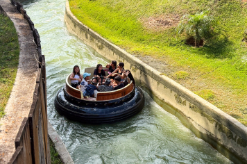 Foto - Hopi Hari 16/10/2025