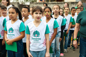 Foto - Fotos Dia da Independência do Brasil - 07/09/2025
