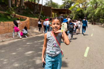 Foto - Passeio Zoológico 15/10/2025