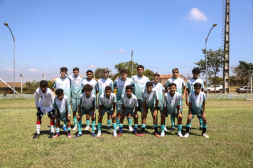Foto - FUTEBOL 15/03/25
