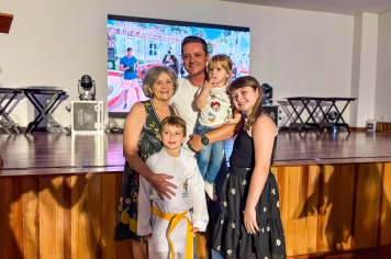 Foto - Graduação Esportiva 28/11/2025