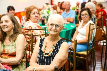 Foto - Jantar Dançante 04/12/2025