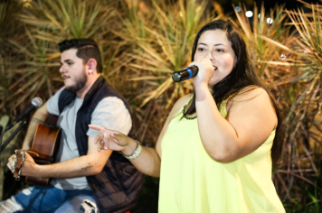 Foto - Feira Noturna - 21/08/2025